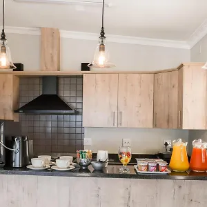 Four Palms Guest house